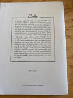 Edvin och Lulle