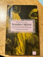 Branden i hj&auml;rtat : Ber&auml;ttelser fr&aring;n Bengalen
