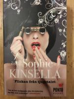 Flickan fr&aring;n tjugotalet