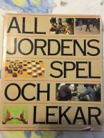 Alla jordens spel och lekar