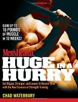 Huge In A Hurry
