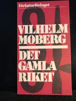 Det Gamla Riket