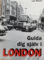 Guida dig sj&auml;lv i London