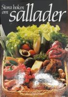 Stora boken om sallader