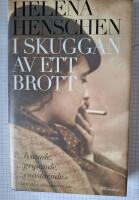I skuggan av ett brott