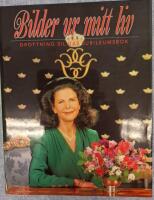 Bilder ur mitt liv : drottning Silvias jubileumsbok