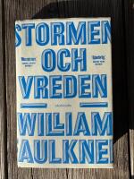 Stormen och vreden