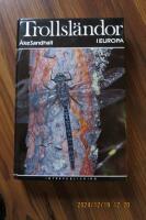 Trollsl&auml;ndor i Europa