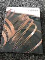 Chokladpassion