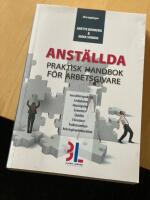 Anst&auml;llda