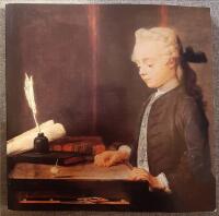 1700-tal : tanke och form i rokokon = [The eighteenth century, thought and form in the rococo era] : 5 oktober 1979 - 6 januari 1980