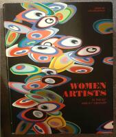 Women artists in the 20th and 21st century
