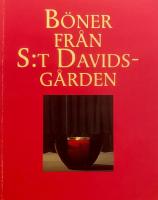 Böner från S:t Davidsgården