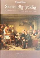 Skatta dig lycklig : jordränta och jordbruk i Skåne 1660-1900