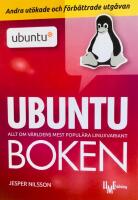 Ubuntuboken