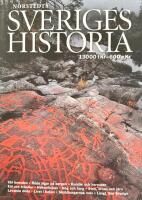 Sveriges historia : 13000 f.Kr - 600 e.Kr.