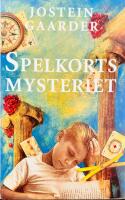 Spelkortsmysteriet