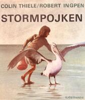 Stormpojken