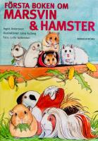 Första boken om marsvin & hamster