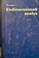 Endimensionell analys - -övningar