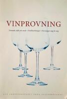 VINPROVNING – ett provningspaket från Systembolaget