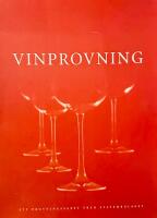 VINPROVNING – ett provningspaket från Systembolaget