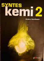 Syntes Kemi 2, elevbok