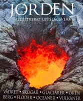 Jorden : illustrerat uppslagsverk