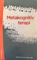 Metakognitiv terapi