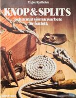 Knop & splits och annat sjömansarbete för båtfolk