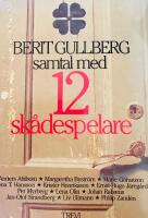 Samtal med 12 skådespelare
