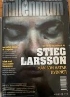 M&auml;n som hatar kvinnor
