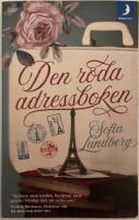 Den r&ouml;da adressboken