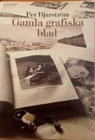 Gamla grafiska blad