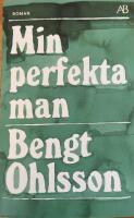 Min perfekta man