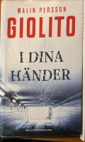 I dina h&auml;nder