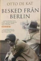 Besked fr&aring;n Berlin