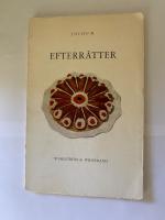 Efterr&auml;tter