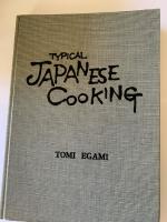 Japanese Cooking