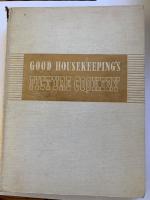 Good housekeeping&rsquo;s picture cookery