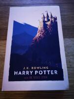 Harry Potter och de vises sten