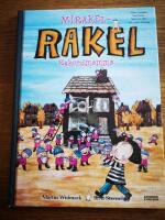 Mirakel-Rakel Rekordmamma