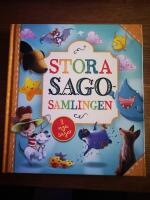 Stora sagosamlingen