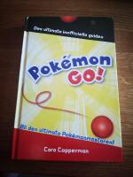 Pok&eacute;mon : Den ultimata inofficiella guiden