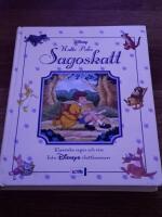 Nalle Puhs sagoskatt : Klassiska sago och rim fr&aring;n Disneys skattkammare