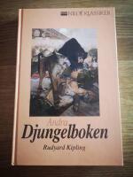 Andra djungelboken