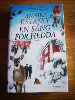 En s&aring;ng f&ouml;r Hedda