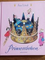 Prinsessboken