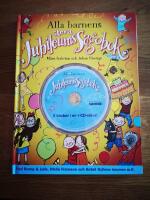 Alla barnens stora jubileumssagobok