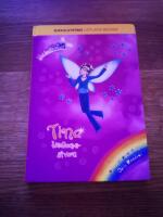 Tina tisdags&auml;lvan